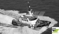 Wind farm service vessel అమ్మకానీకి వుంది