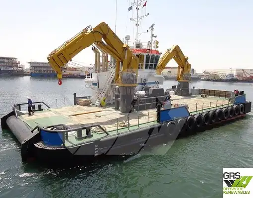 Workboats for sale