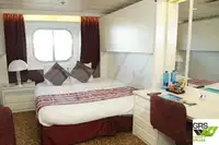 క్రూయిజ్ ఓడ అమ్మకానికి