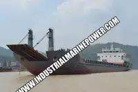 బార్జ్ అమ్మకానికి