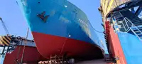 Oil/Chemical tanker అమ్మకానీకి వుంది