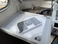 పహారా పడవ అమ్మకానికి
