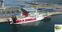 Ro-Ro ship అమ్మకానీకి వుంది