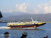 Ro-Ro ship అమ్మకానీకి వుంది