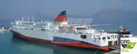 రో-రో షిప్ అమ్మకానికి