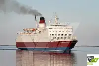Ro-Ro ship అమ్మకానీకి వుంది