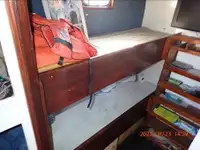 Purse seiner అమ్మకానీకి వుంది