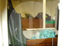 Trawler అమ్మకానీకి వుంది