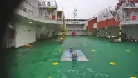 Ro-Ro ship అమ్మకానీకి వుంది