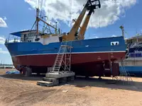 Trawler అమ్మకానీకి వుంది