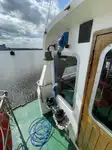 పైలట్ పడవ అమ్మకానికి