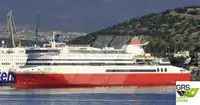 Ro-Ro ship అమ్మకానీకి వుంది