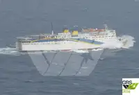Ro-Ro ship అమ్మకానీకి వుంది