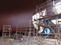 ఆయిల్/కెమికల్ ట్యాంకర్ అమ్మకానికి