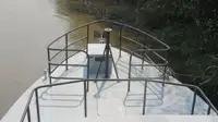 పహారా పడవ అమ్మకానికి