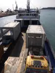 Ro-Ro ship అమ్మకానీకి వుంది