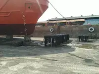 Oil/Chemical tanker అమ్మకానీకి వుంది