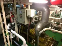 తోపుడు పడవ అమ్మకానీకి వుంది