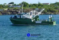 Trawler అమ్మకానీకి వుంది