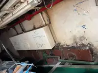 ఫెర్రీ ఓడ అమ్మకానికి