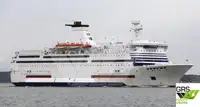 Ro-Ro ship అమ్మకానీకి వుంది