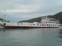 Ro-Ro ship అమ్మకానీకి వుంది