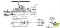 Wind farm service vessel అమ్మకానీకి వుంది