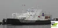 Ro-Ro ship అమ్మకానీకి వుంది