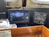 పైలట్ పడవ అమ్మకానికి