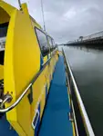 సిబ్బంది పడవ అమ్మకానికి