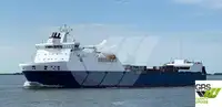 Ro-Ro ship అమ్మకానీకి వుంది