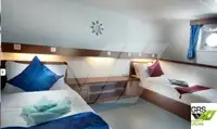 క్రూయిజ్ ఓడ అమ్మకానికి