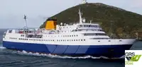 Ro-Ro ship అమ్మకానీకి వుంది