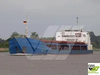 General Cargo/Multi-purpose అమ్మకానికి