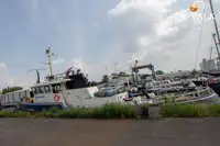 పహారా పడవ అమ్మకానికి
