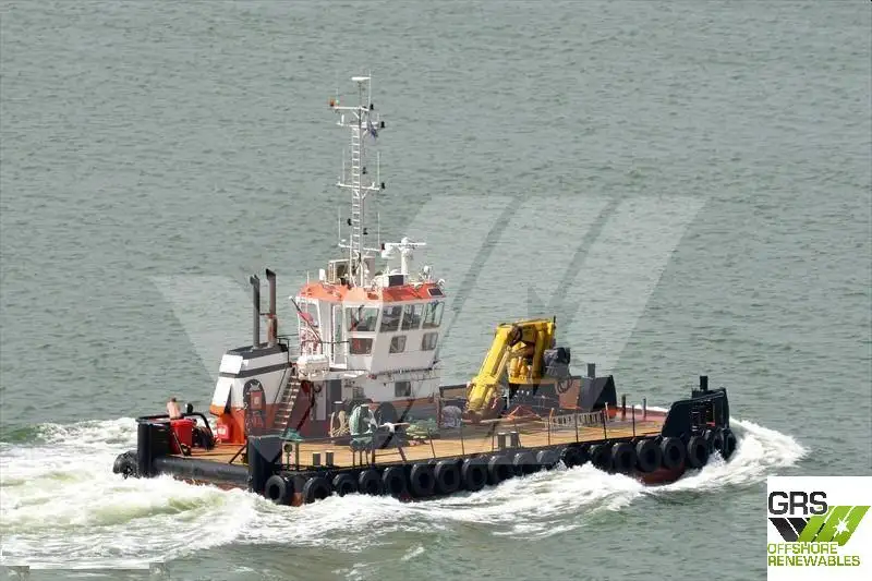 General Cargo/Multi-purpose అమ్మకానికి