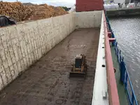 బల్క్ క్యారియర్ అమ్మకానికి