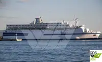 Ro-Ro ship అమ్మకానీకి వుంది