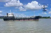 Oil/Chemical tanker అమ్మకానీకి వుంది