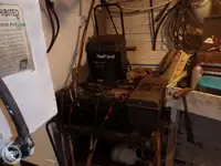 ట్రాలర్ అమ్మకానికి