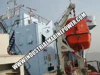 బార్జ్ అమ్మకానికి