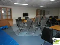 వసతి బార్జ్ అమ్మకానికి