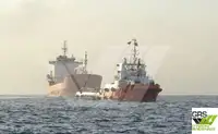 Wind farm service vessel అమ్మకానీకి వుంది
