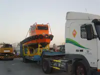 పని చేసే పడవలు అమ్మకానికి