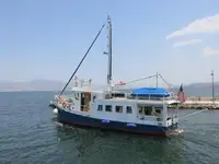 Trawler అమ్మకానీకి వుంది