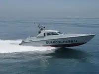 పహారా పడవ అమ్మకానికి