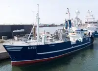 Trawler అమ్మకానీకి వుంది
