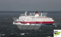 Ro-Ro ship అమ్మకానీకి వుంది