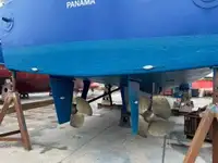 పహారా పడవ అమ్మకానికి