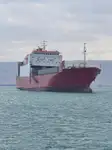 Ro-Ro ship అమ్మకానీకి వుంది